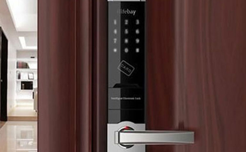 绵竹24小时上门开锁公司