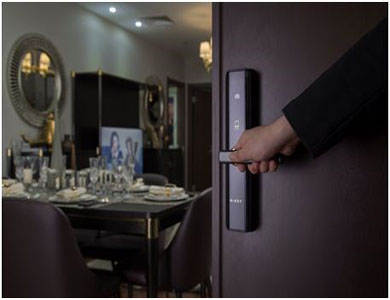 绵竹24小时上门开锁公司