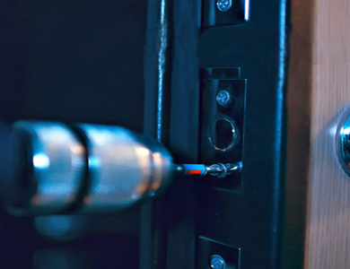 绵竹24小时上门开锁公司